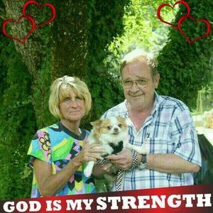 Meet your Posher, Marlene